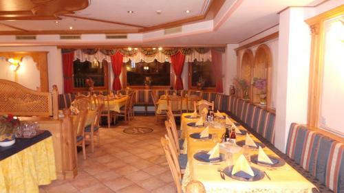 Hotel Pordoi