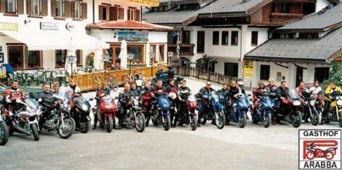 Hotel Pordoi