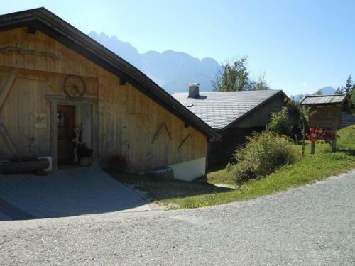 Apartamento Kerschbaumhof