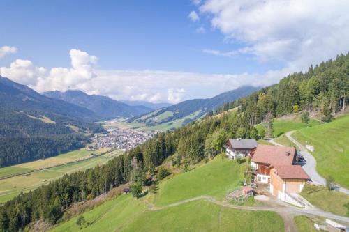 Apartamento Kerschbaumhof