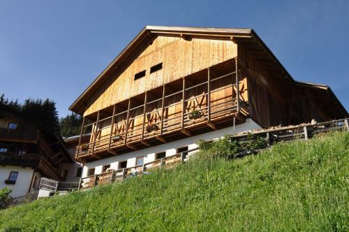 Apartamento Kerschbaumhof