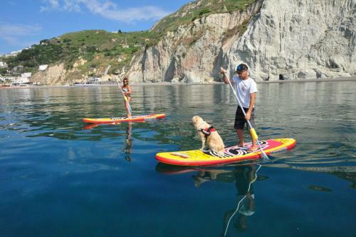 Hotel Vittorio Beach Resort