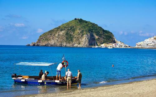Hotel Vittorio Beach Resort