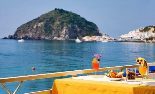 Hotel Vittorio Beach Resort