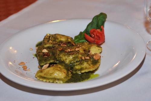 Bed & Breakfast Locanda Rurale Santa Marta