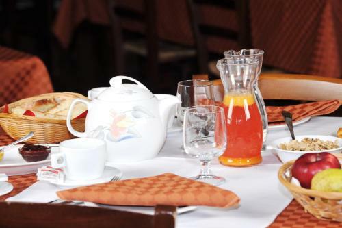 Bed & Breakfast Locanda Rurale Santa Marta