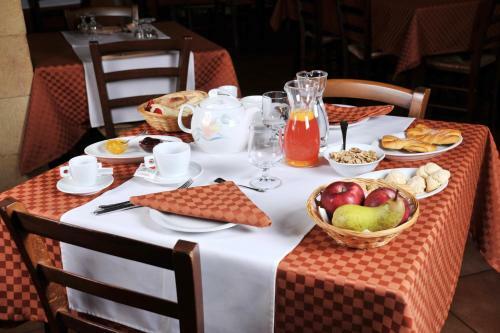Bed & Breakfast Locanda Rurale Santa Marta