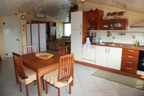 Panoramic Apartment Etnamare