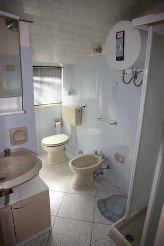 Panoramic Apartment Etnamare