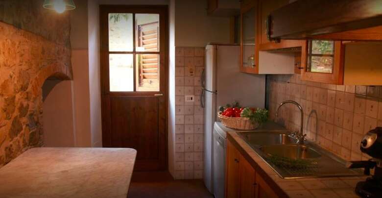 Bed & Breakfast A Casa Di Olivo