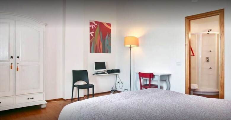 Bed & Breakfast A Casa Di Olivo