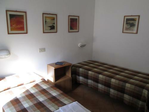 Hostal Foresteria Valdese Di Firenze