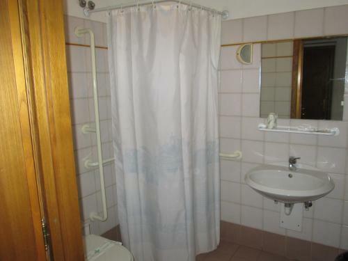 Hostal Foresteria Valdese Di Firenze