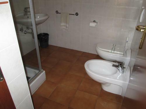 Hostal Foresteria Valdese Di Firenze
