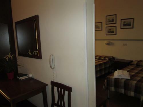 Hostal Foresteria Valdese Di Firenze