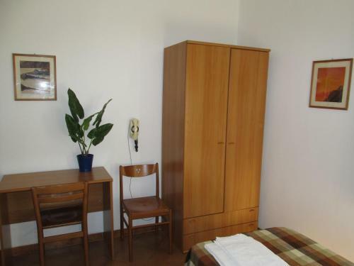 Hostal Foresteria Valdese Di Firenze