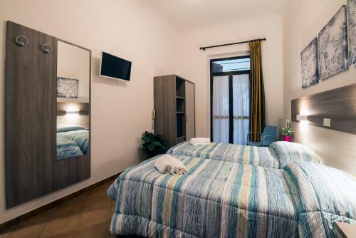 Hostal Foresteria Valdese Di Firenze