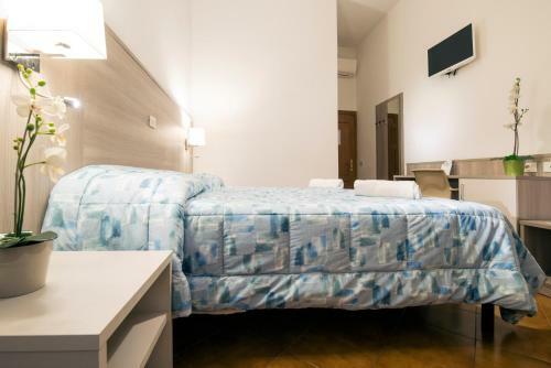 Hostal Foresteria Valdese Di Firenze