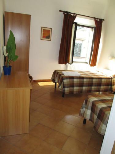 Hostal Foresteria Valdese Di Firenze