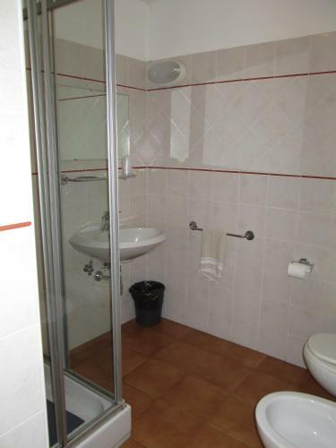 Hostal Foresteria Valdese Di Firenze