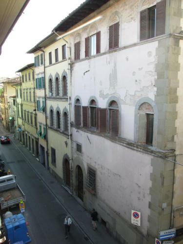 Hostal Foresteria Valdese Di Firenze
