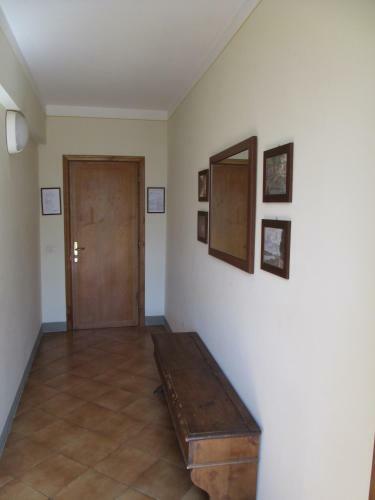 Hostal Foresteria Valdese Di Firenze