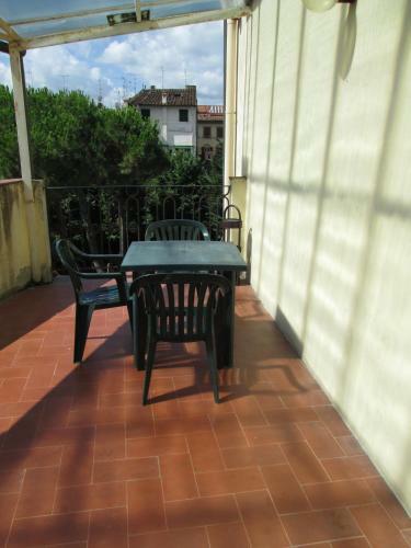 Hostal Foresteria Valdese Di Firenze