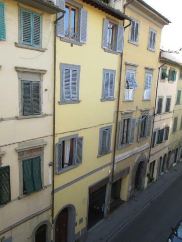 Hostal Foresteria Valdese Di Firenze