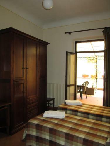 Hostal Foresteria Valdese Di Firenze