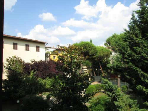 Hostal Foresteria Valdese Di Firenze