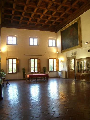 Hostal Foresteria Valdese Di Firenze