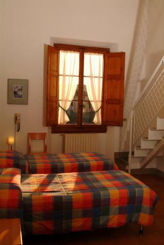 Hostal Foresteria Valdese Di Firenze