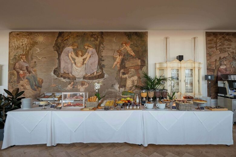 Hotel Shelley E Delle Palme