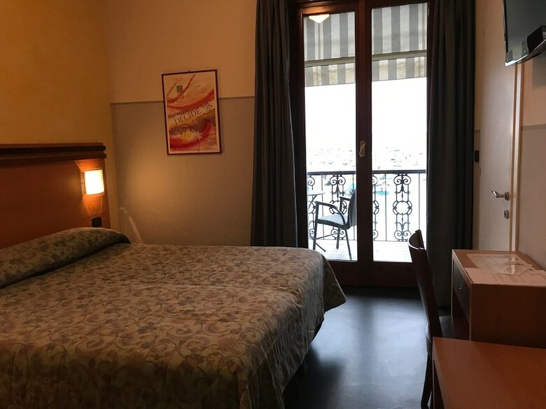 Hotel Shelley E Delle Palme