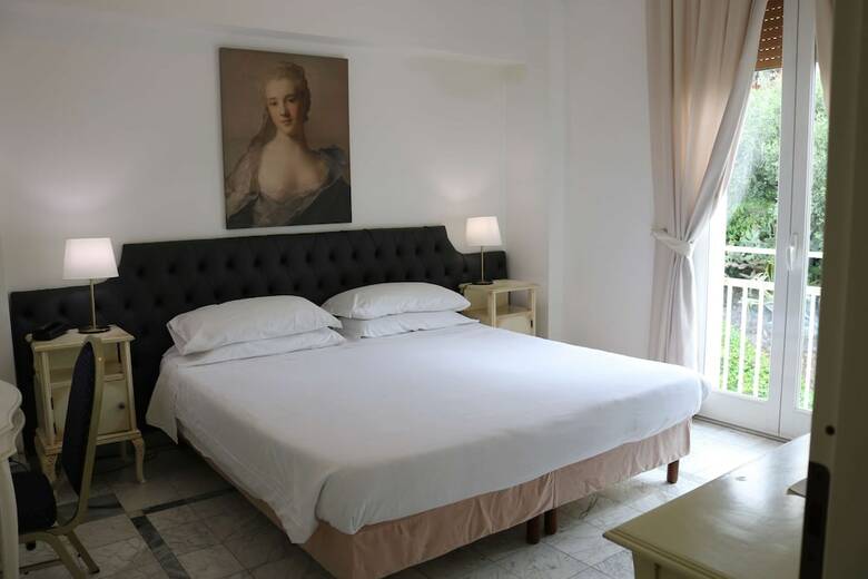 Hotel Shelley E Delle Palme