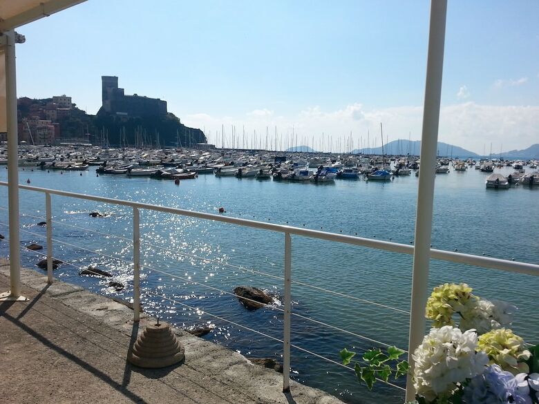 Hotel Shelley E Delle Palme