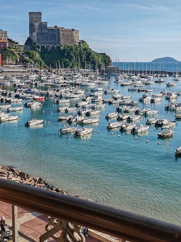 Hotel Shelley E Delle Palme