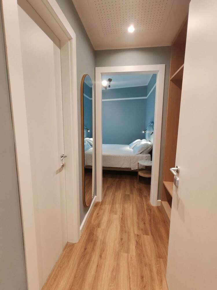 Hotel Shelley E Delle Palme