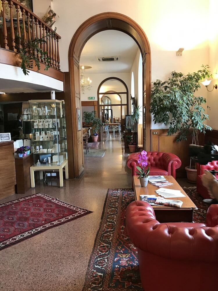 Hotel Shelley E Delle Palme