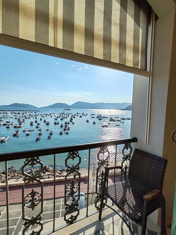 Hotel Shelley E Delle Palme