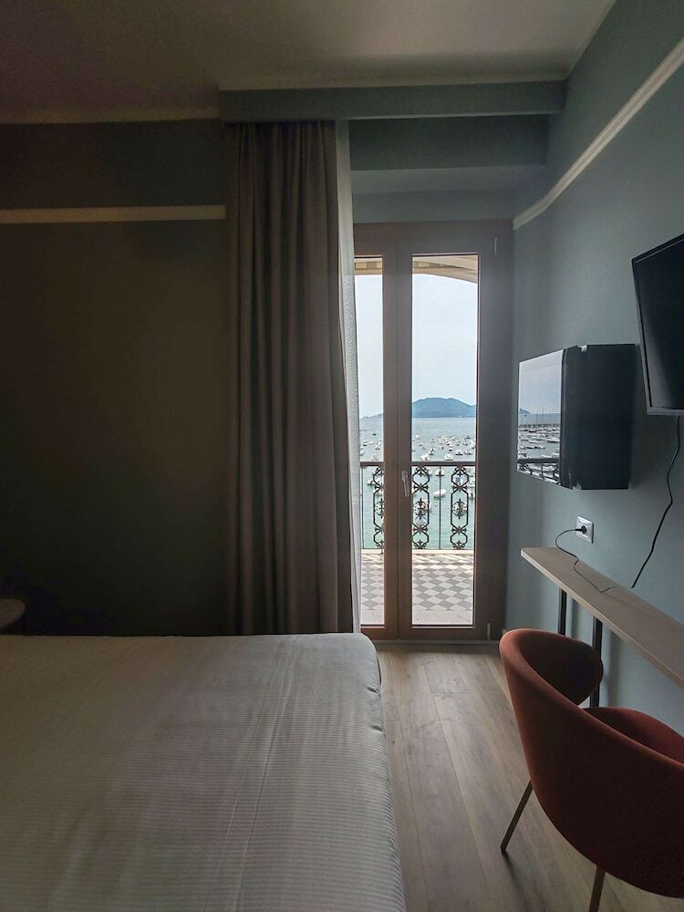 Hotel Shelley E Delle Palme