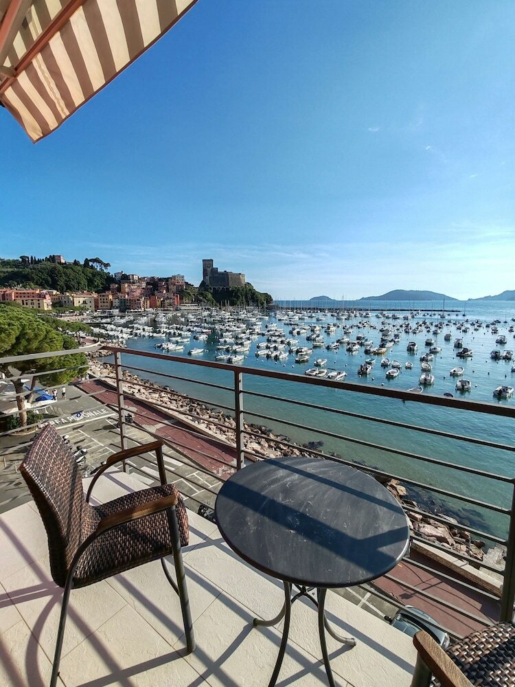 Hotel Shelley E Delle Palme