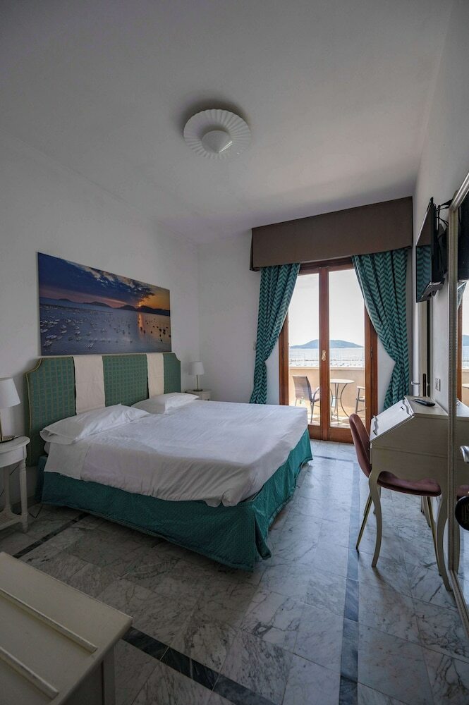 Hotel Shelley E Delle Palme