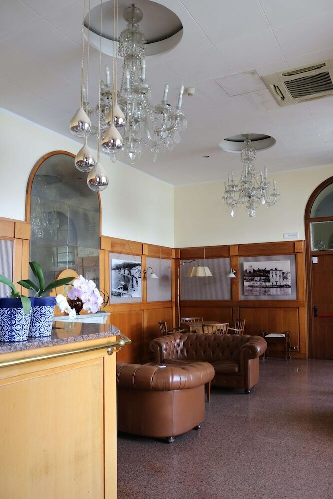 Hotel Shelley E Delle Palme