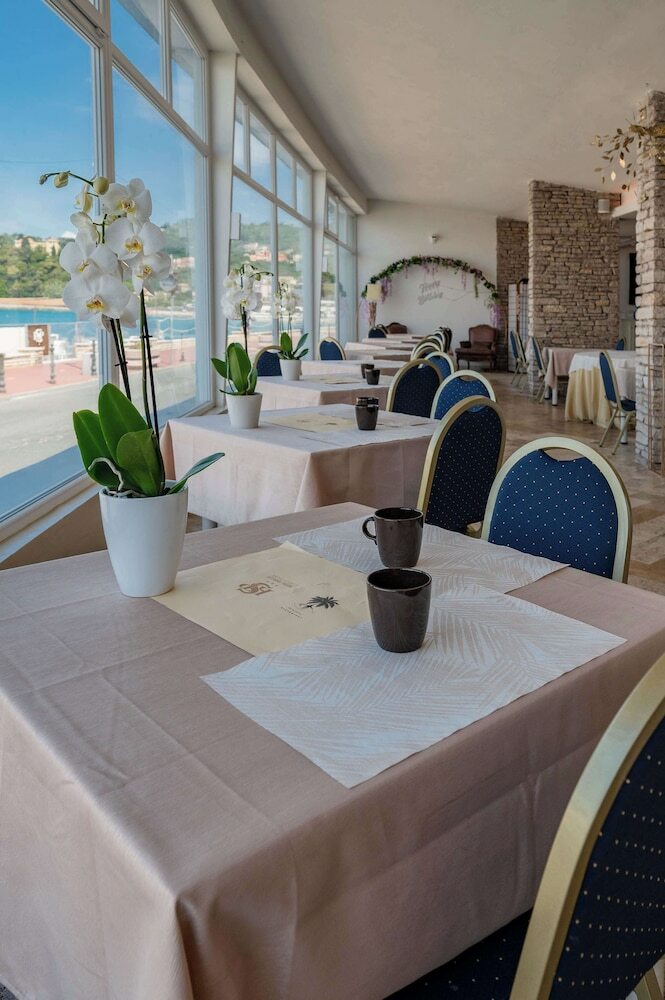 Hotel Shelley E Delle Palme