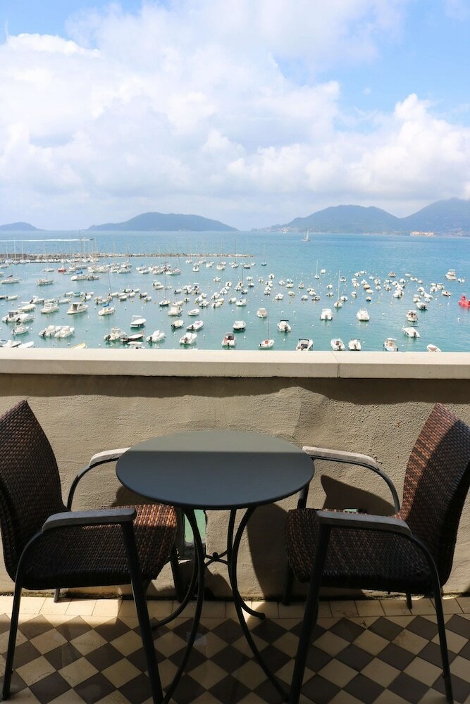 Hotel Shelley E Delle Palme