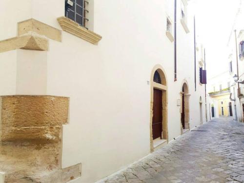 Bed & Breakfast Palazzo Cavoti