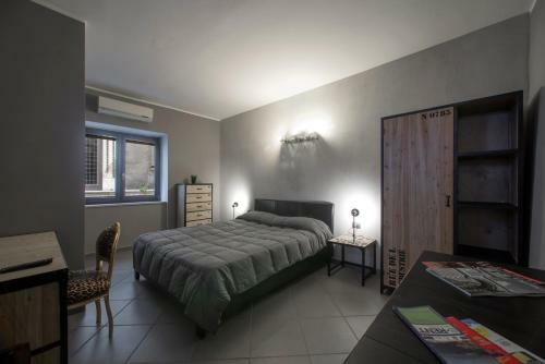 Hotel Il Taschino Suite