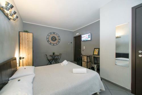 Hotel Il Taschino Suite