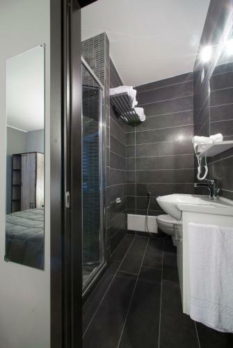 Hotel Il Taschino Suite